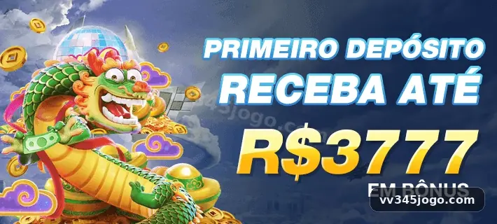 vv345 destaque